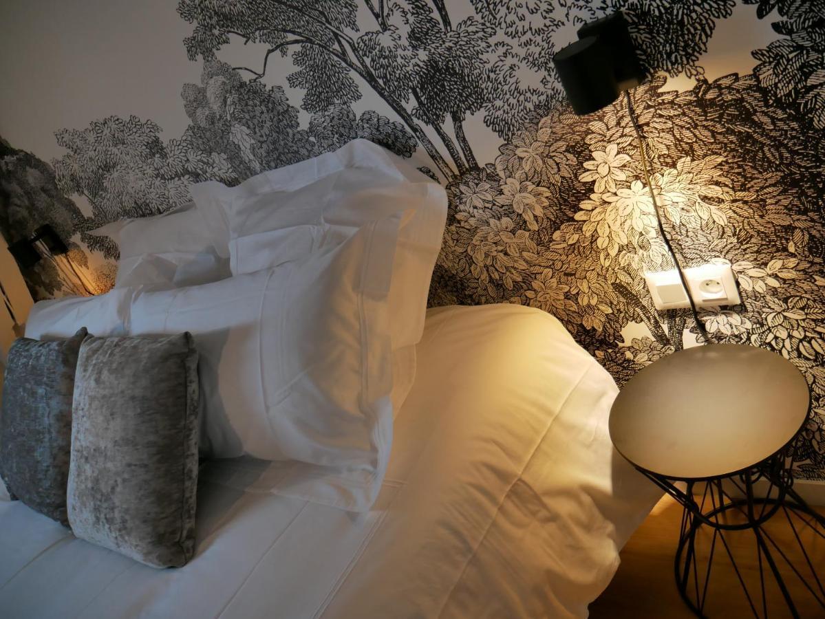 Bed and Breakfast Kastellren - Rennes - Grand Parking Prive Esterno foto