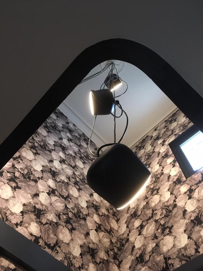 Bed and Breakfast Kastellren - Rennes - Grand Parking Prive Esterno foto