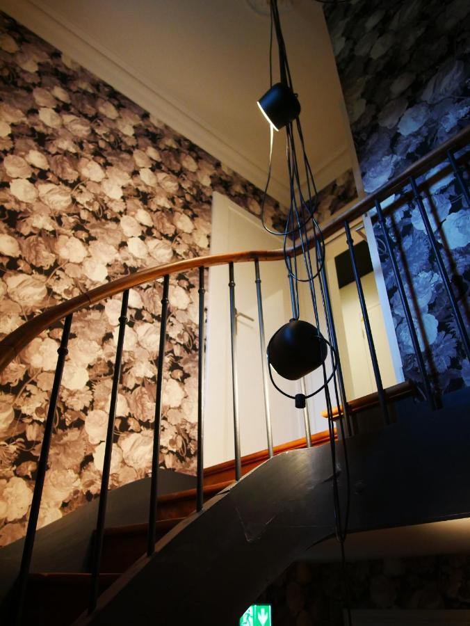 Bed and Breakfast Kastellren - Rennes - Grand Parking Prive Esterno foto