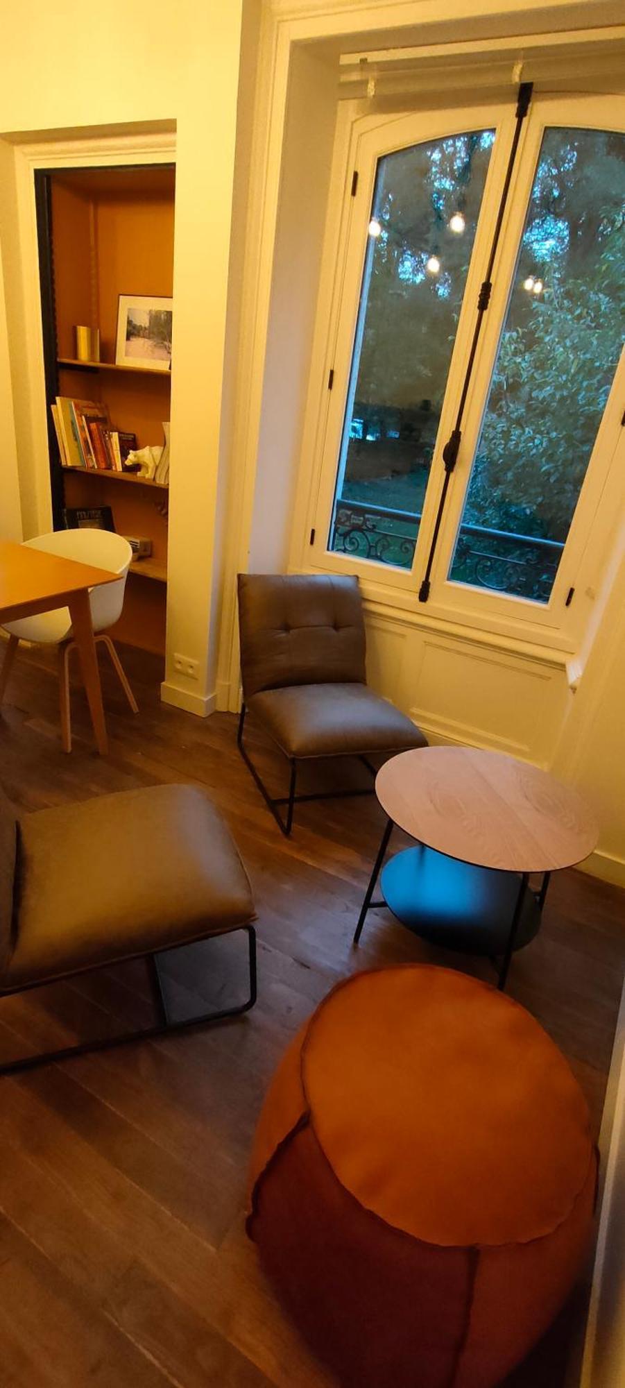 Bed and Breakfast Kastellren - Rennes - Grand Parking Prive Esterno foto