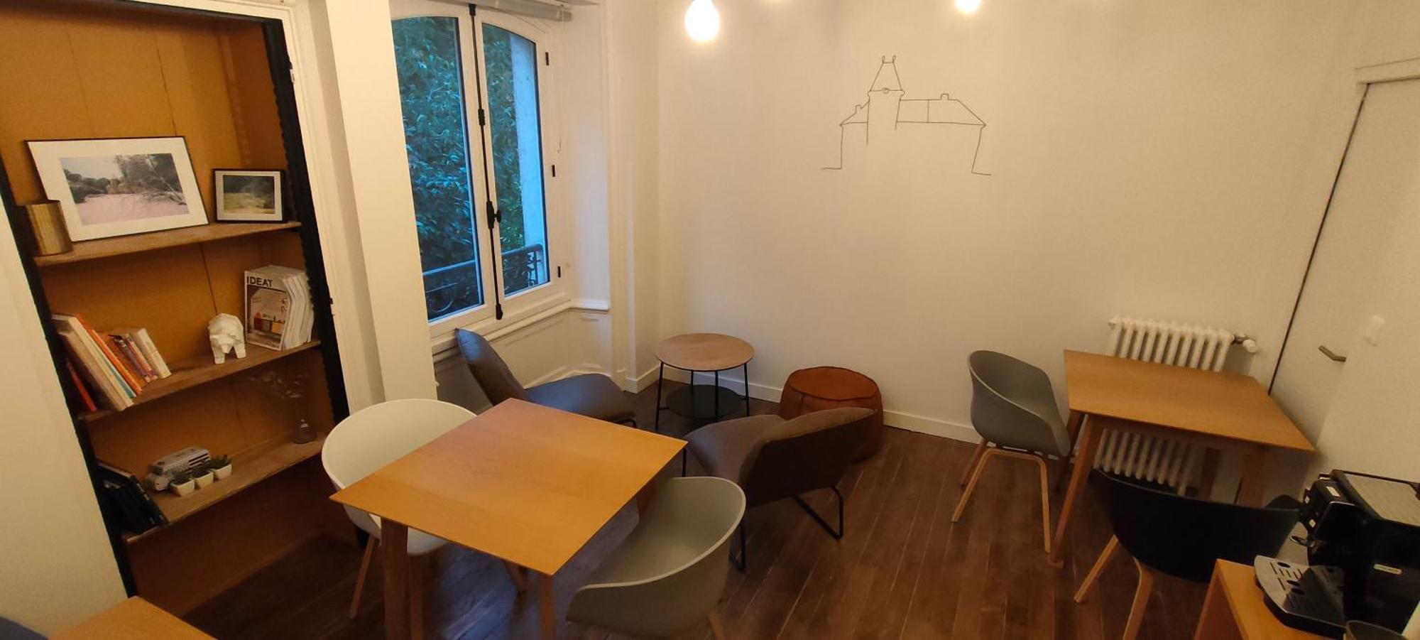 Bed and Breakfast Kastellren - Rennes - Grand Parking Prive Esterno foto