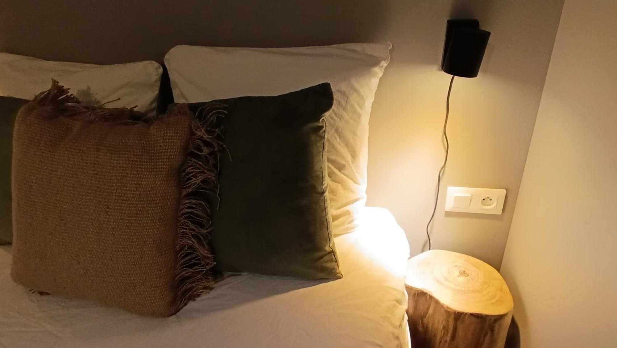 Bed and Breakfast Kastellren - Rennes - Grand Parking Prive Esterno foto