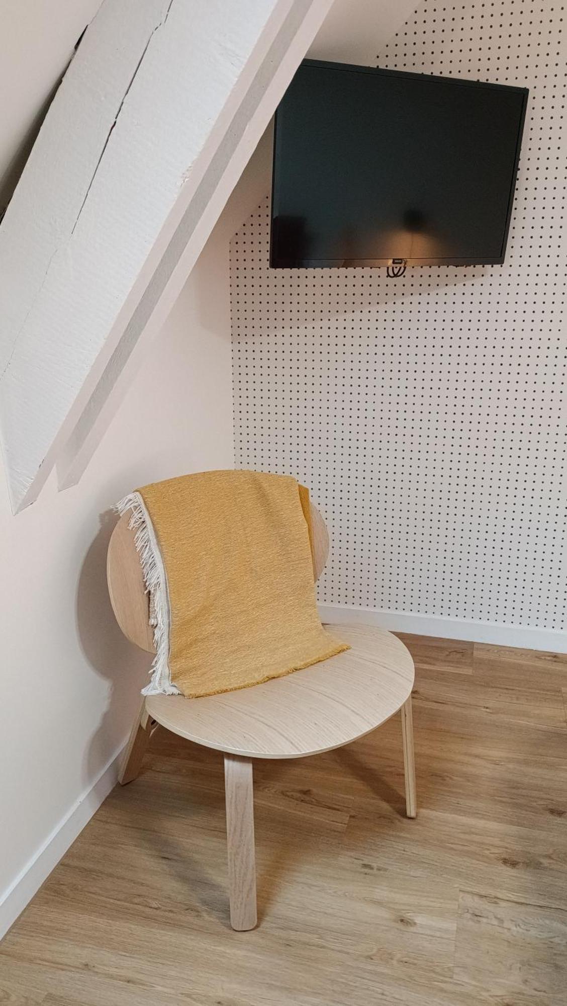 Bed and Breakfast Kastellren - Rennes - Grand Parking Prive Esterno foto