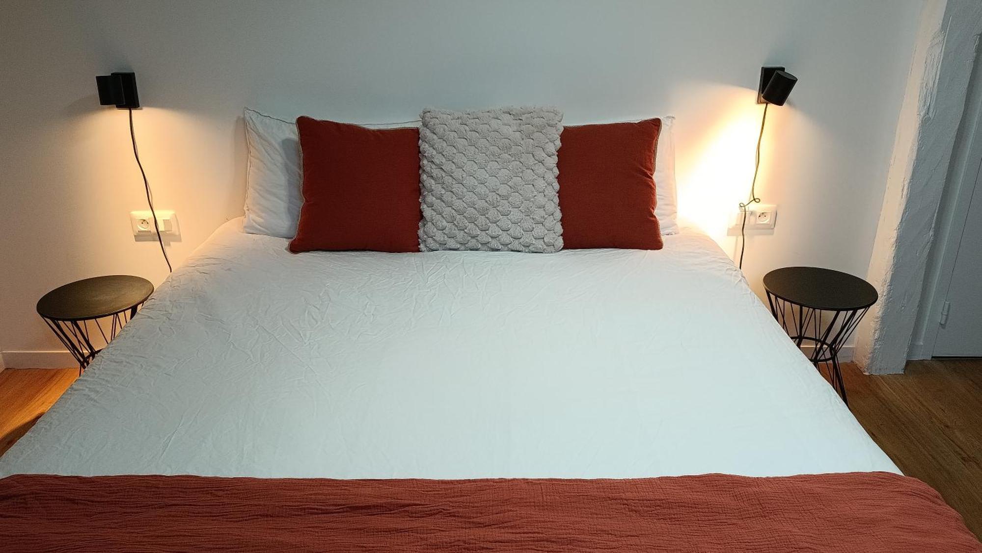 Bed and Breakfast Kastellren - Rennes - Grand Parking Prive Esterno foto