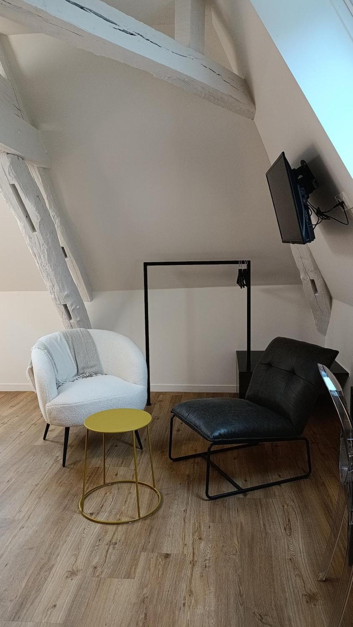 Bed and Breakfast Kastellren - Rennes - Grand Parking Prive Esterno foto