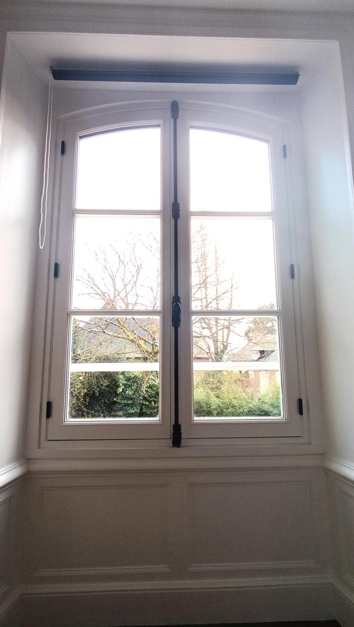 Bed and Breakfast Kastellren - Rennes - Grand Parking Prive Esterno foto