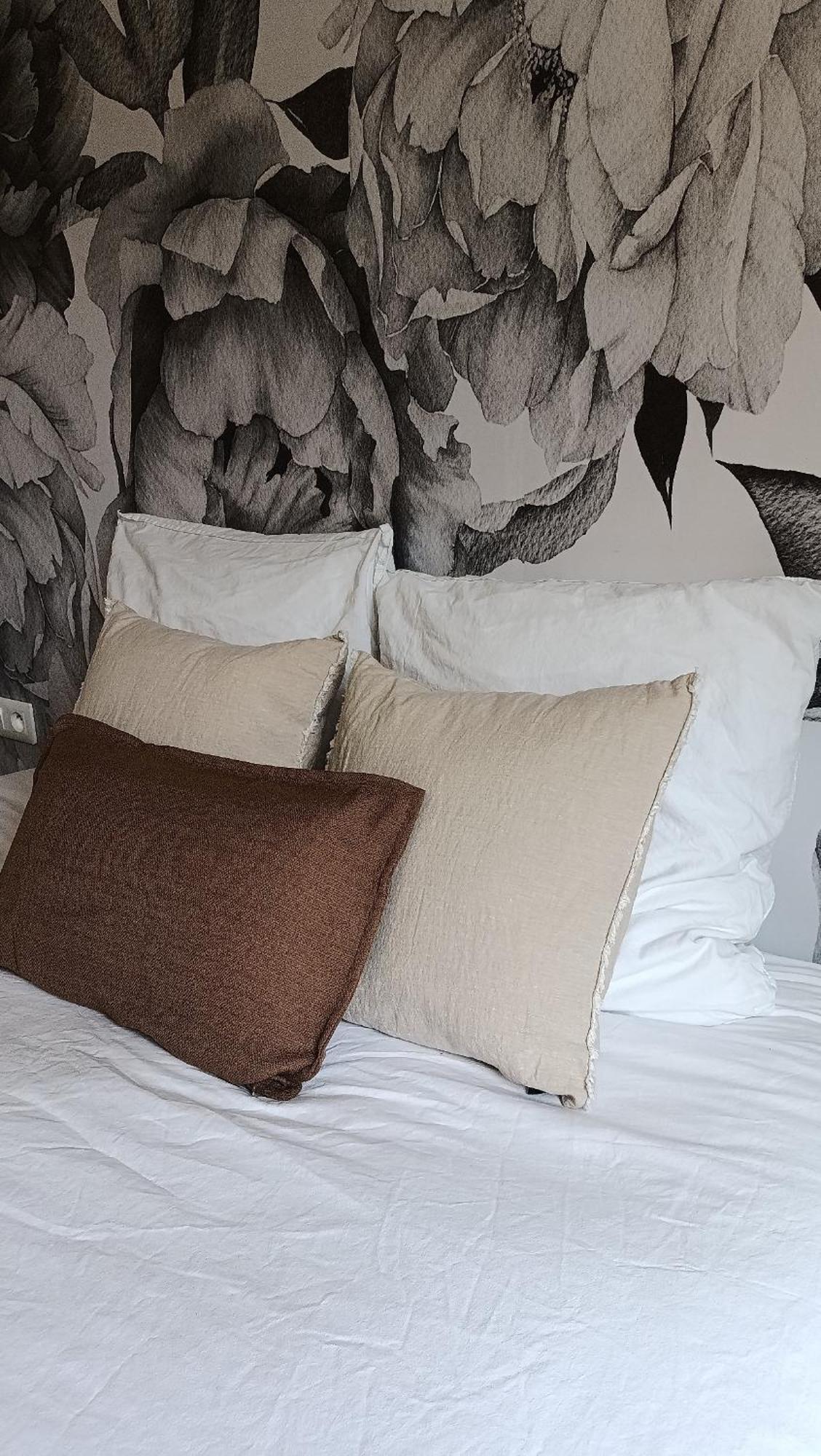 Bed and Breakfast Kastellren - Rennes - Grand Parking Prive Esterno foto