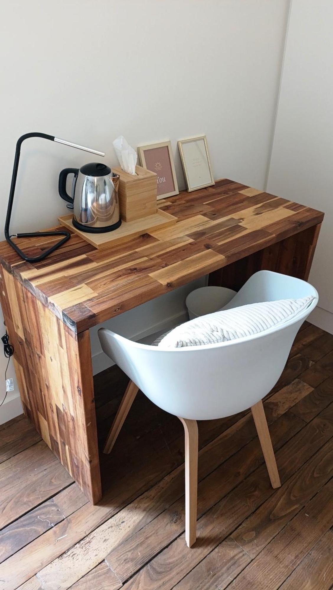 Bed and Breakfast Kastellren - Rennes - Grand Parking Prive Esterno foto
