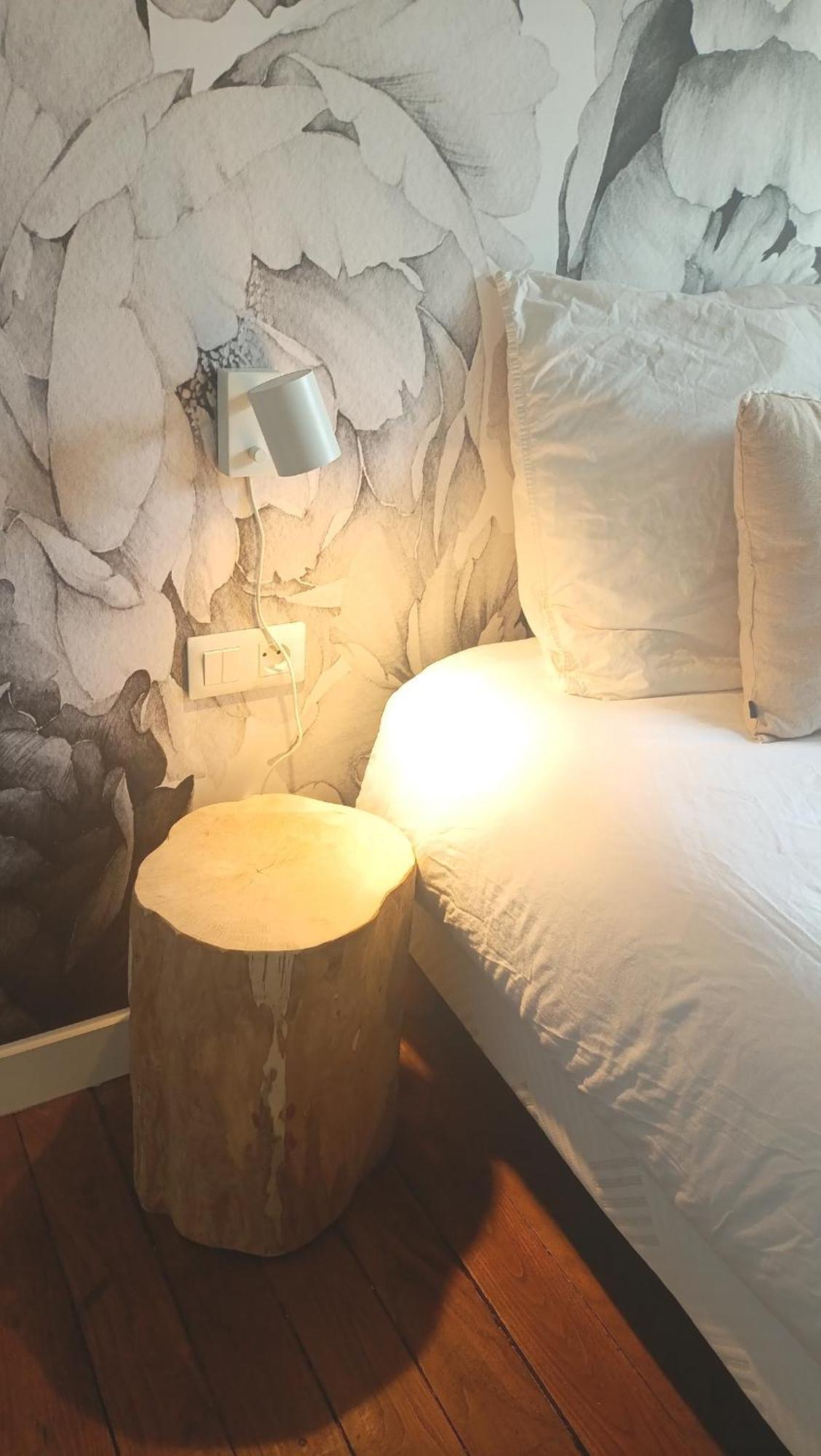 Bed and Breakfast Kastellren - Rennes - Grand Parking Prive Esterno foto