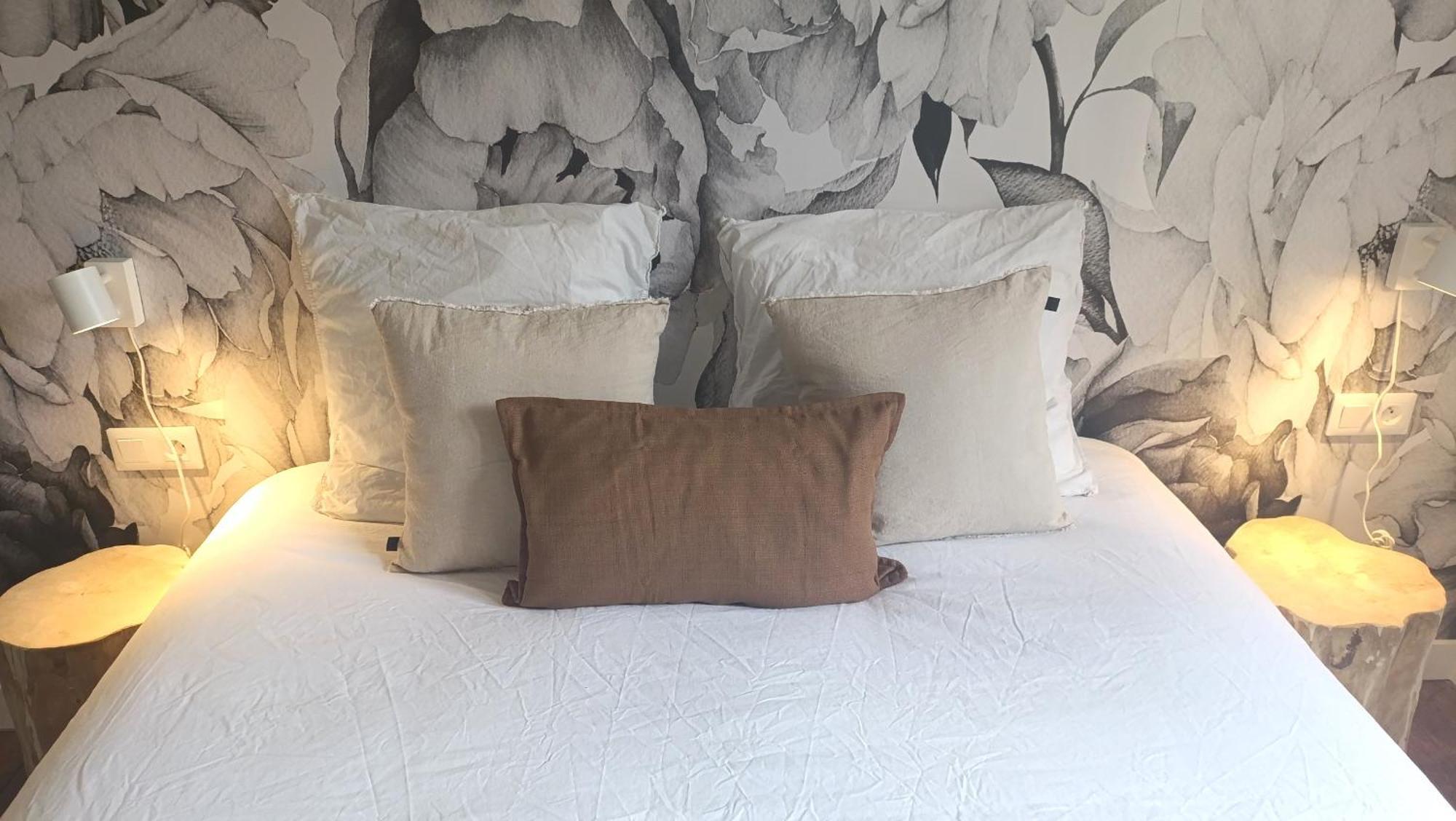 Bed and Breakfast Kastellren - Rennes - Grand Parking Prive Esterno foto