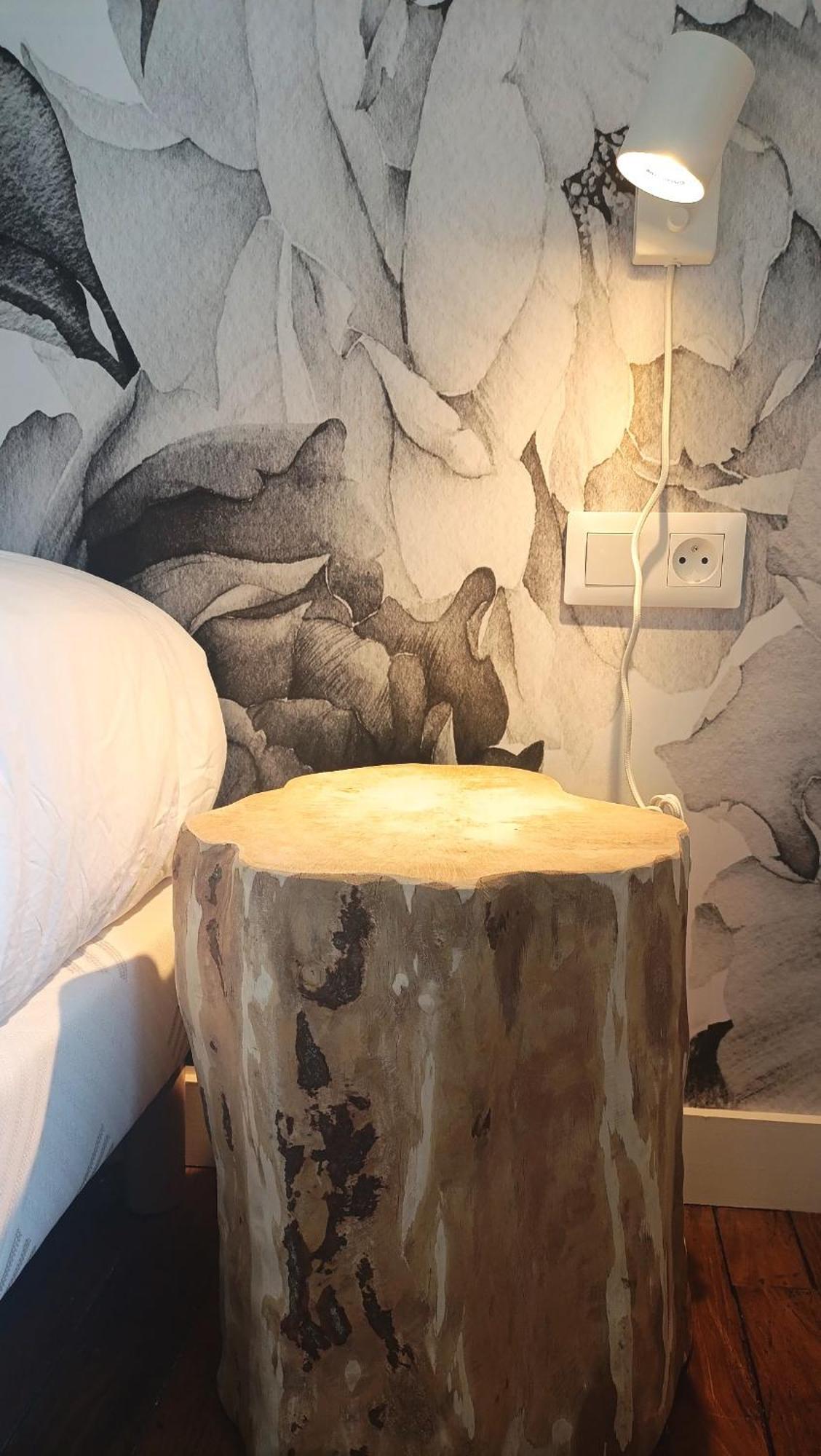 Bed and Breakfast Kastellren - Rennes - Grand Parking Prive Esterno foto